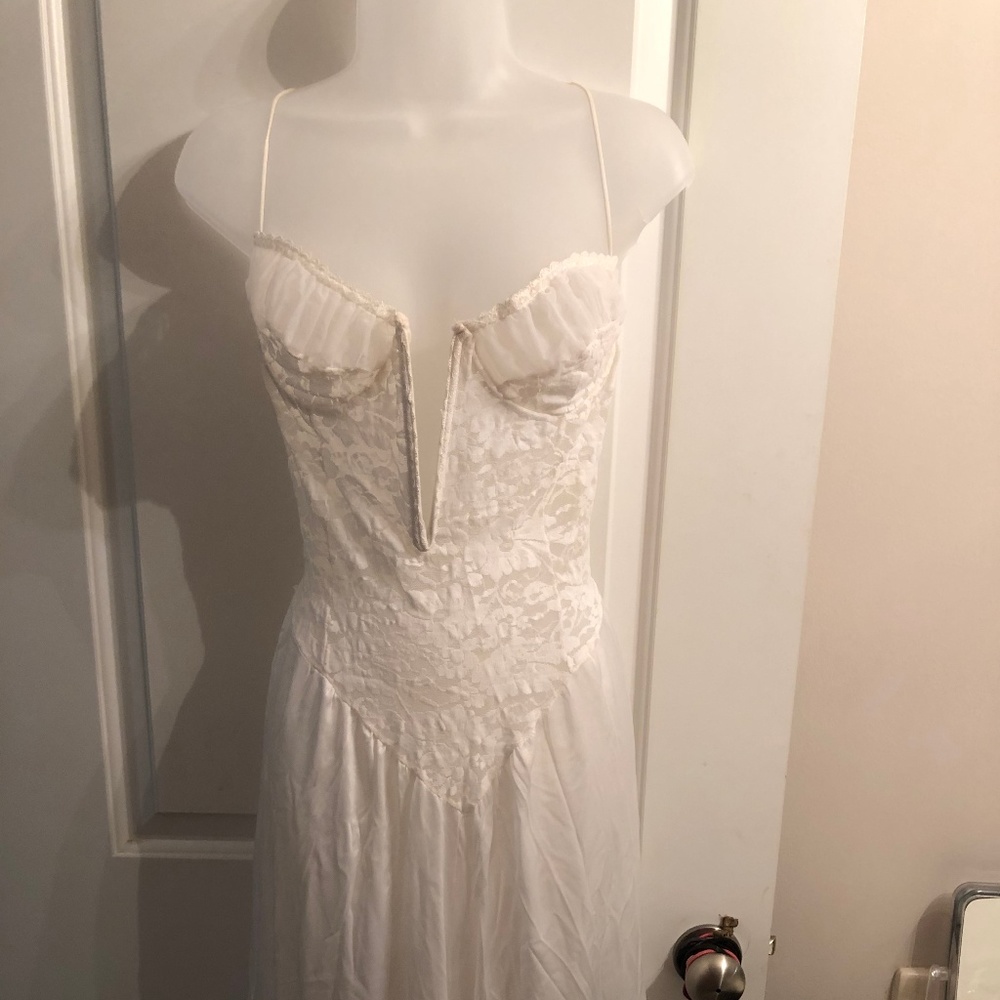 Vintage Fredericks of Hollywood Lingerie